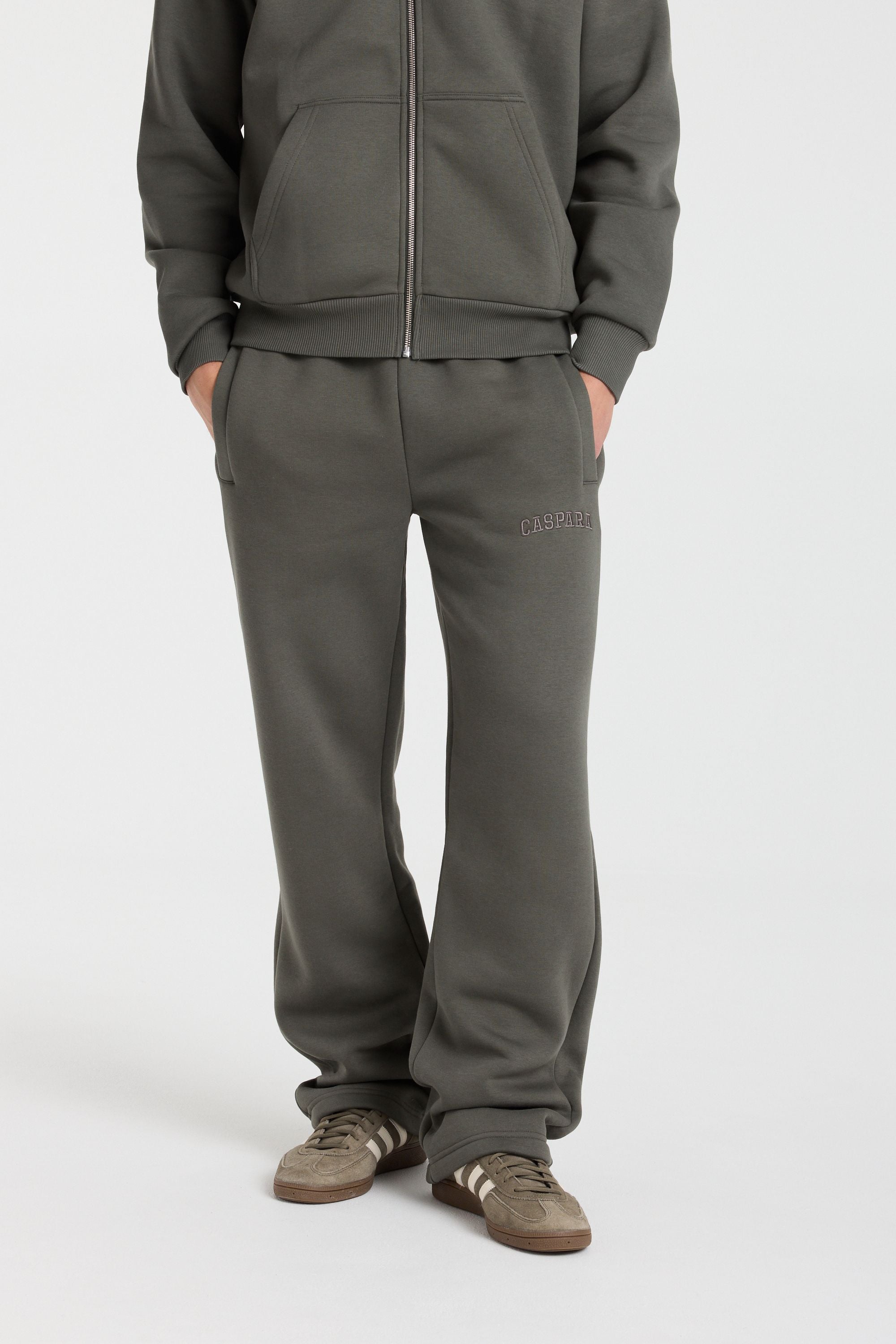 M. All-Star SL Pants - Olive Green